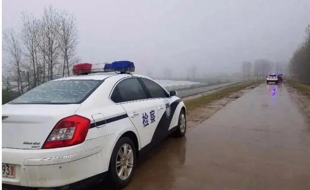 杀害岳父一家五口，安徽颍上“3·31”案犯罪嫌疑人被批捕