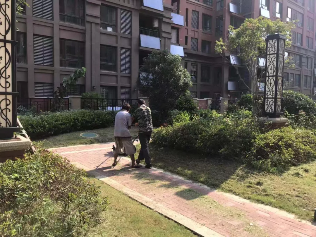 阜阳物业费排行Top6曝光!1.38元/㎡随处可见,最贵1.8元/㎡?